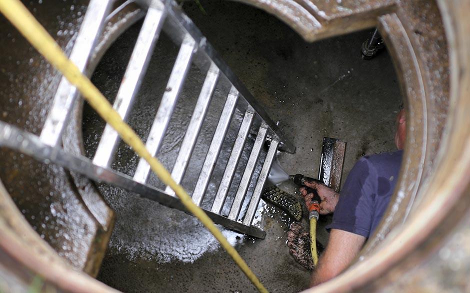 débouchage douche Gretz-Armainvilliers