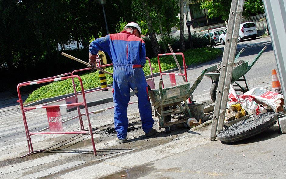 travaux assainissement prix Paris 19