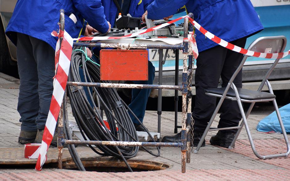 travaux assainissement prix Issy-les-Moulineaux