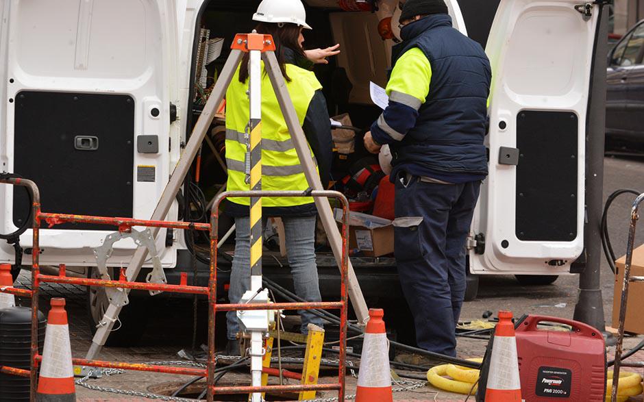 travaux assainissement prix Issy-les-Moulineaux